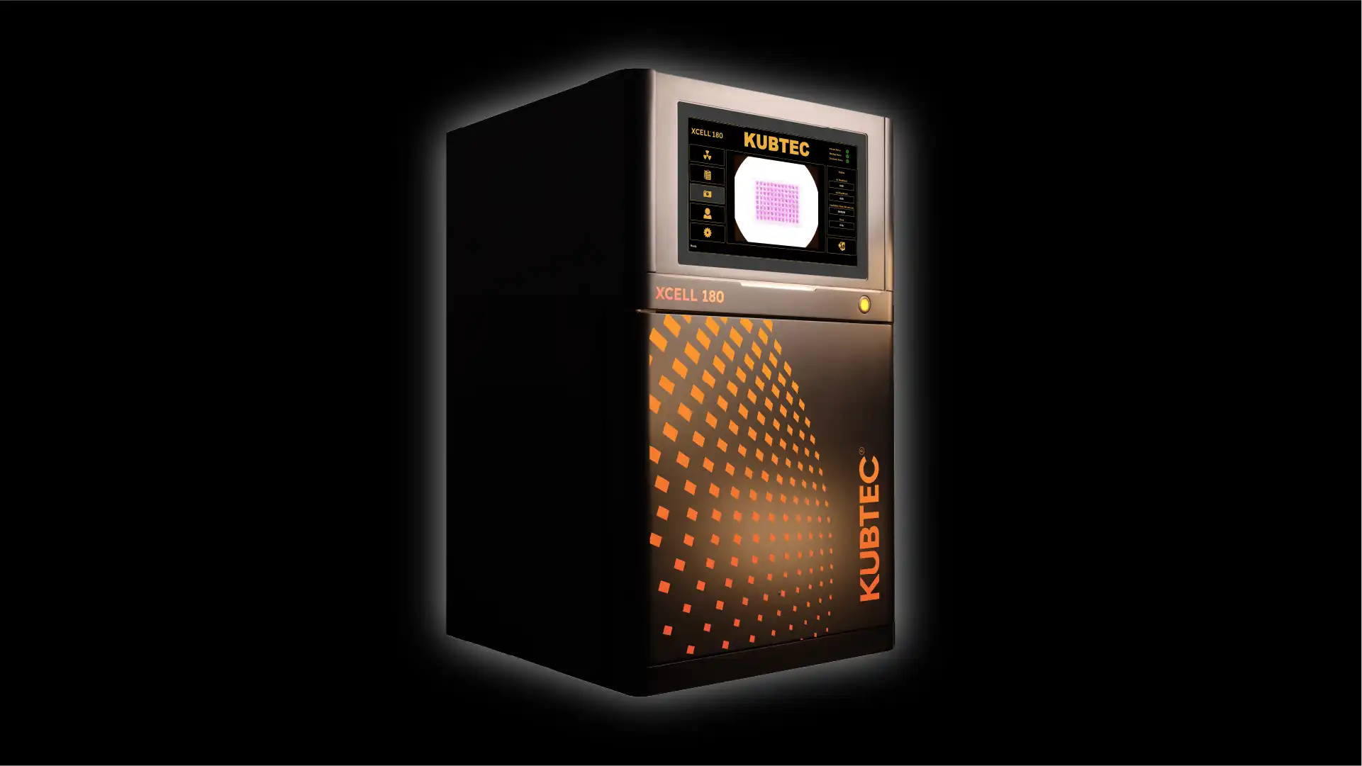 KUBTEC Unveils XCELL 180 Benchtop Cell Irradiator: Revolutionizing KUBTEC Unveils XCELL 180 Benchtop Cell Irradiator: Revolutionizing